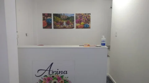 Arina Forminhas para Doces Finos em Volta Redonda – foto 1