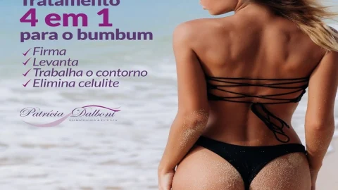 Clínica Patrícia Dalboni em Volta Redonda – foto 1