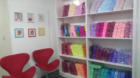 Arina Forminhas para Doces Finos em Volta Redonda – foto 2
