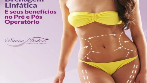 Clínica Patrícia Dalboni em Volta Redonda – foto 2