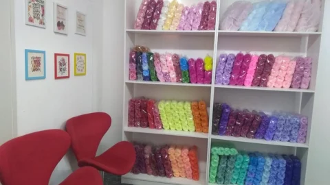 Arina Forminhas para Doces Finos em Volta Redonda – foto 4