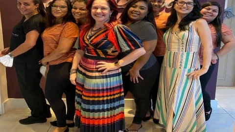 Clínica Patrícia Dalboni em Volta Redonda – foto 7