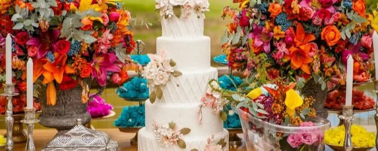 Arina Forminhas para Doces Finos