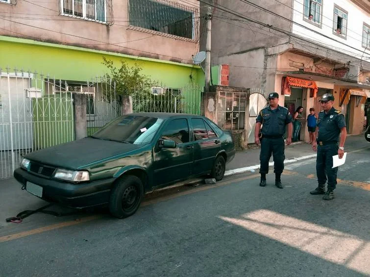 03.05.18 Recolhimento veculos abandonados Divulgao 1