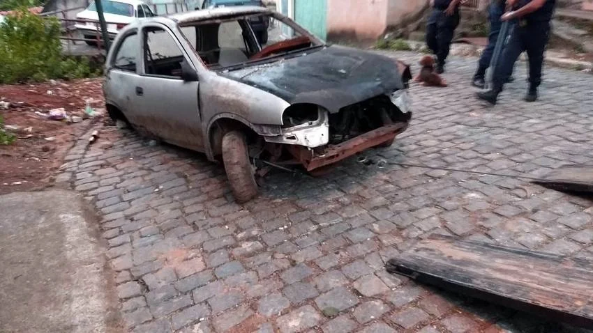 03.05.18 Recolhimento veculos abandonados Divulgao 3