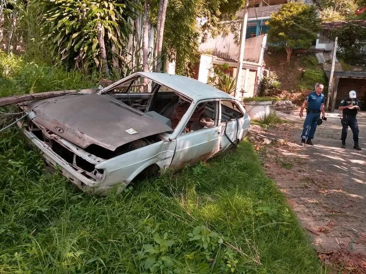 03.05.18 Recolhimento veculos abandonados Divulgao 5 1