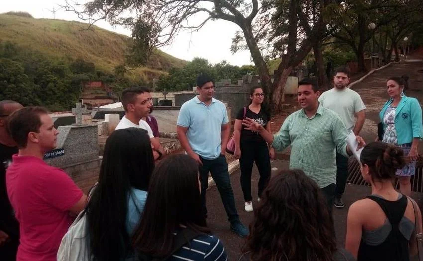 17.05.18 Visita tcnica ao cemitrio Divulgao 1 1