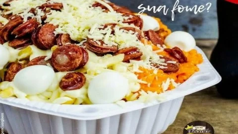 Dinei Lanches em Volta Redonda – foto 1