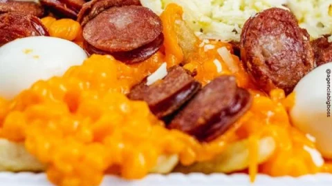 Dinei Lanches em Volta Redonda – foto 10