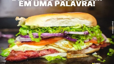 Dinei Lanches em Volta Redonda – foto 11