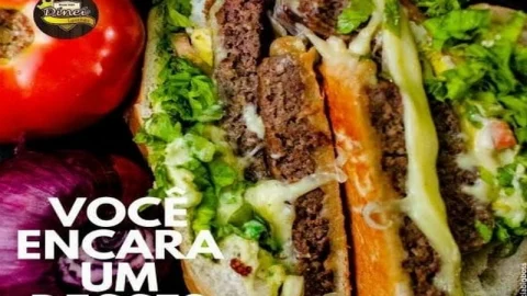 Dinei Lanches em Volta Redonda – foto 2