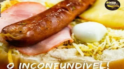 Dinei Lanches em Volta Redonda – foto 3