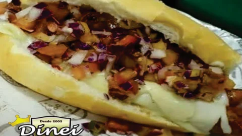 Dinei Lanches em Volta Redonda – foto 5
