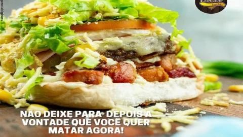 Dinei Lanches em Volta Redonda – foto 8