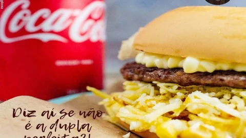 Dinei Lanches em Volta Redonda – foto 9