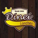Logo Dinei Lanches