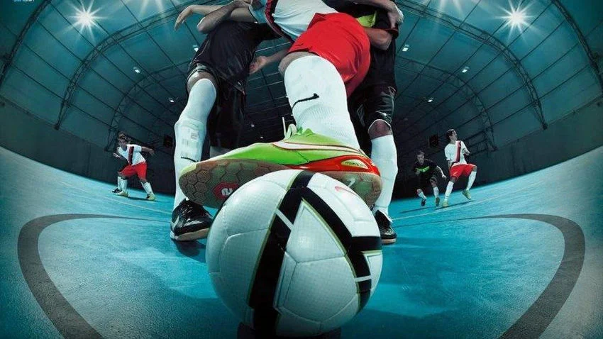 futsal 1