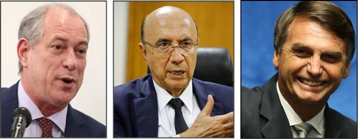 politicos 1