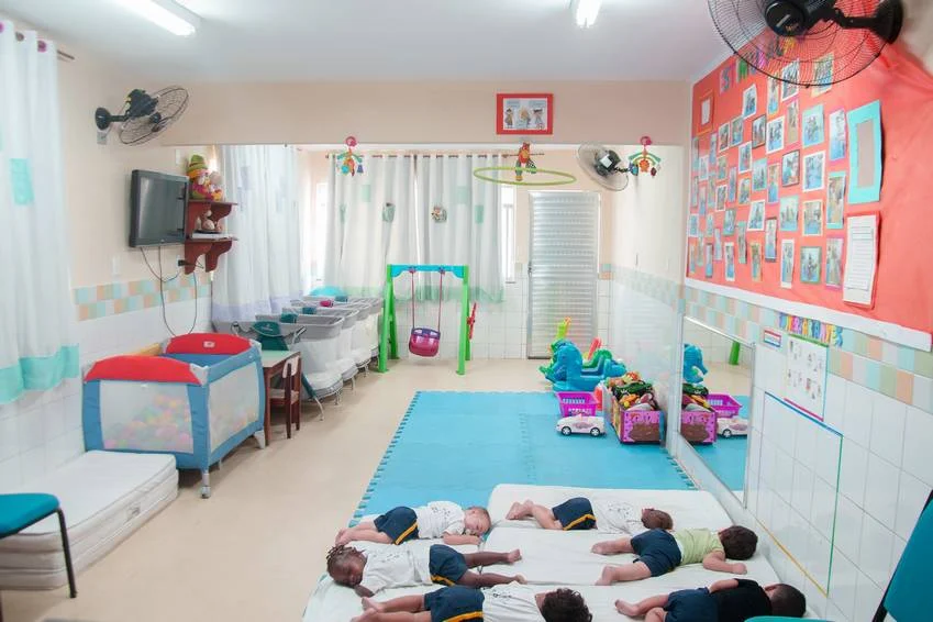 26 09 2018 creche tempo de crianca gabriel borges 1 1
