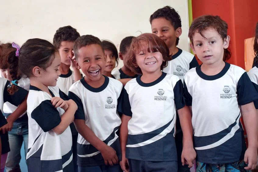 Uniforme escolar 12 Carina Rocha 1