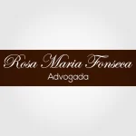 Logo Dra. Rosa Maria Fonseca
