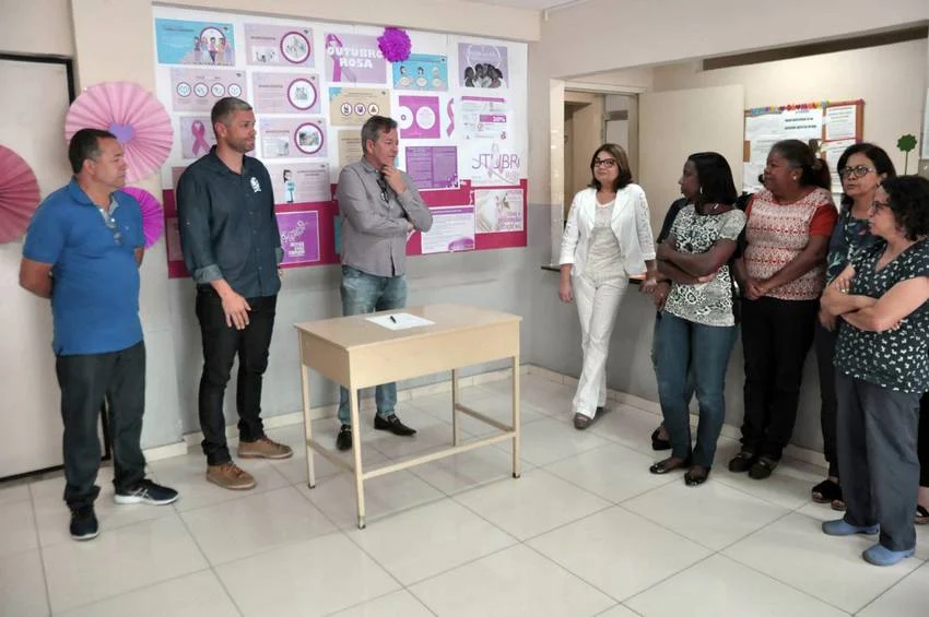05 10 18 Reforma no Telhado do Hosp. Da Mulher Paulo Dimas 2 1