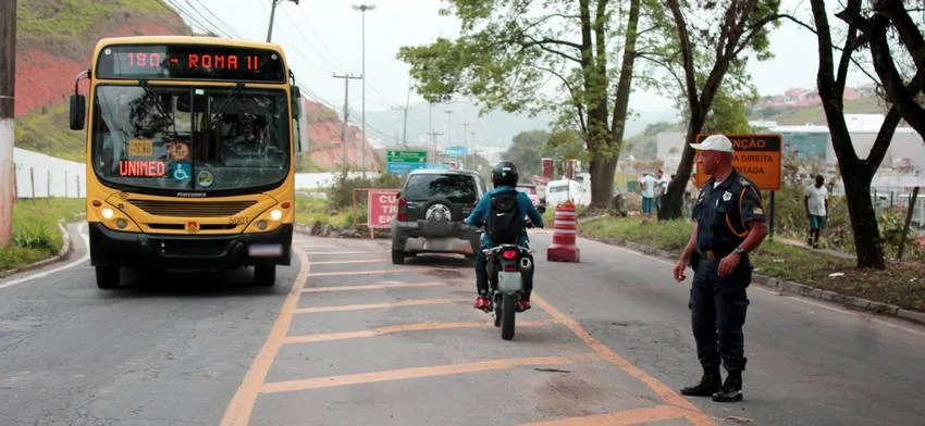 10 10 2018 Mudana do Transito Fotos Evandro Freitas 28 1