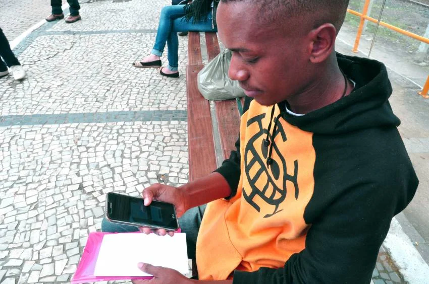 App Moovit em Barra Mansa 1 1
