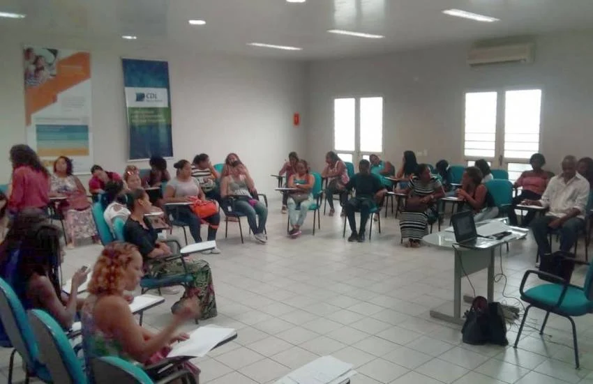 Centro de Atendimento ao Trabalhador e Empreendedor Individual