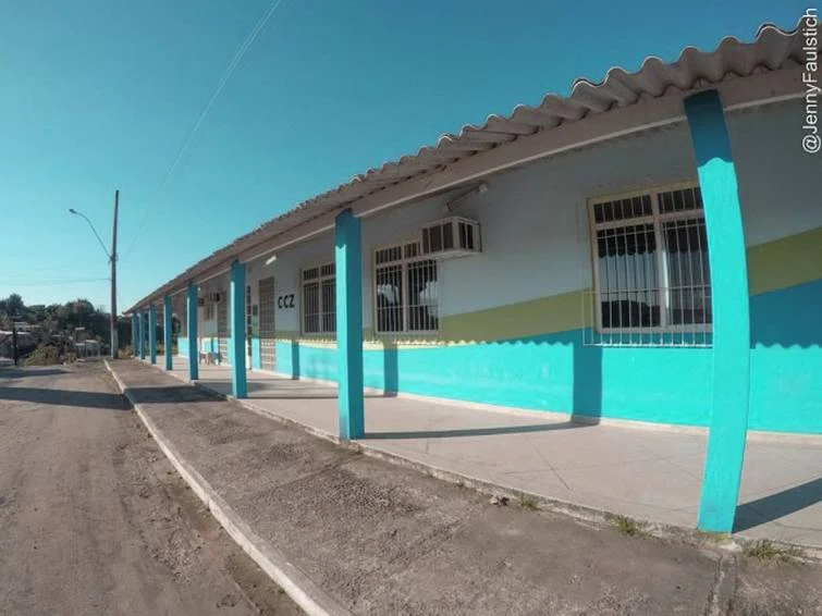 Centro Controle Zoonoses  Resende