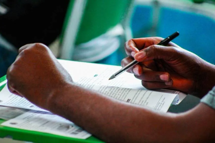 Concurso Público Resende-RJ
