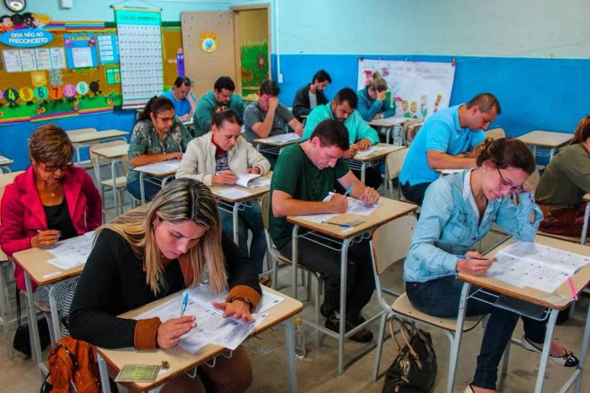 Concurso Público Resende-RJ