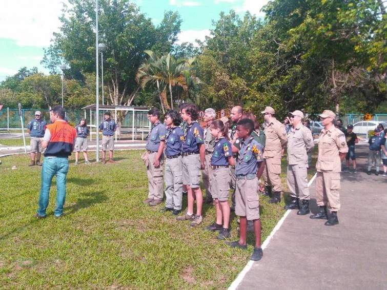 Defesa Civil VR,  capacitação básica de proteção e defesa civil
