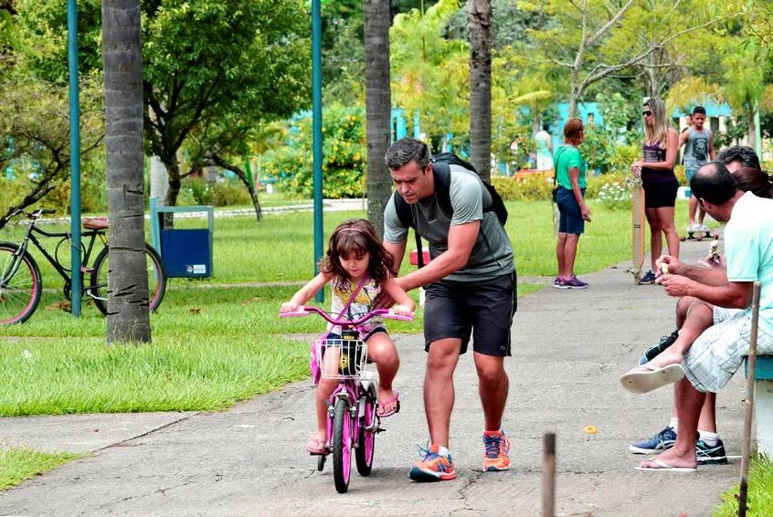 Domingo no Parque Jenny Faulstich 3 1