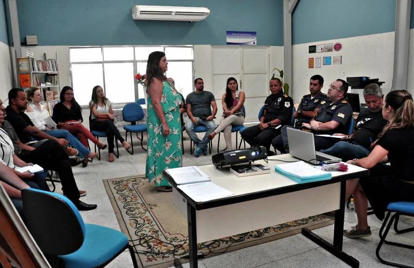Projeto Escola de Governo e Gestão