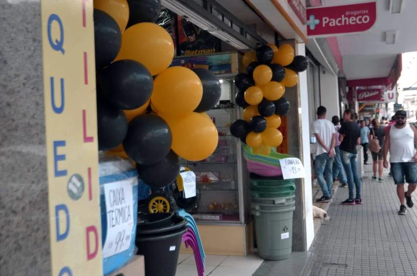 Procon de Barra Mansa Alerta sobre Promoções do Black Friday.
