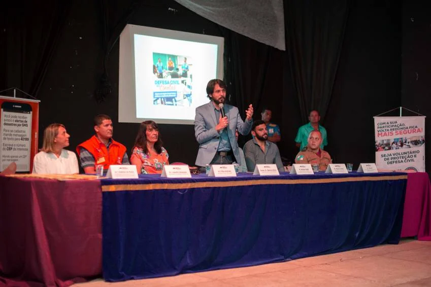Defesa civil escola 3