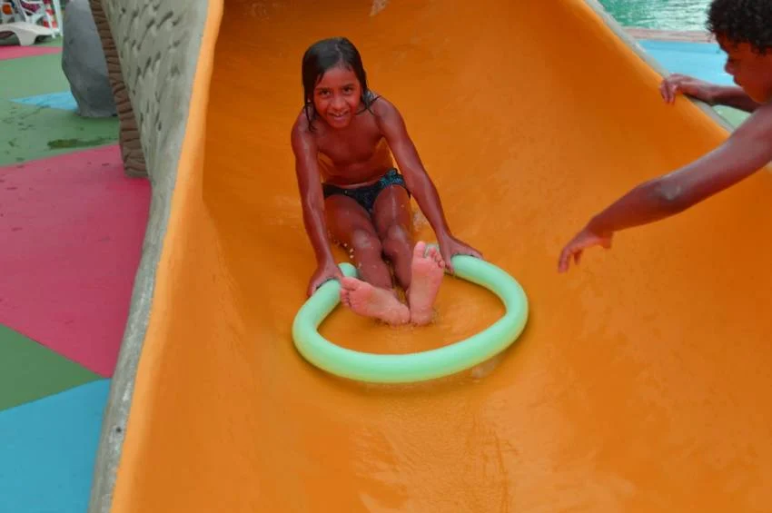 Parque Aquatico 2
