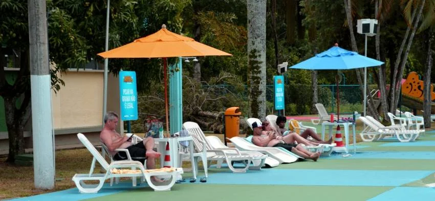 Parque Aquatico 5