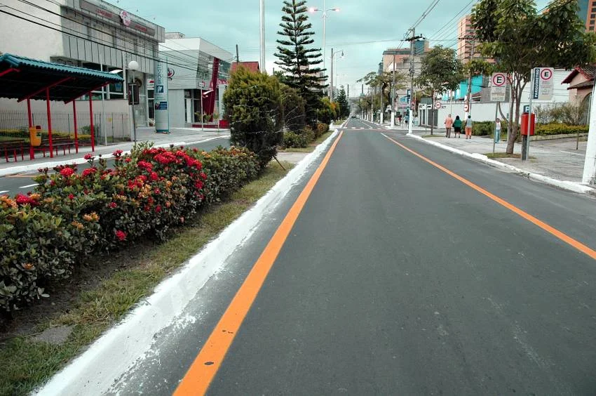 Rua 33, Vila Santa Cecília - Volta Redonda