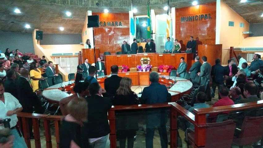 Câmara de VR homenageia trabalhadores e concede Títulos de Cidadania nesse mês
