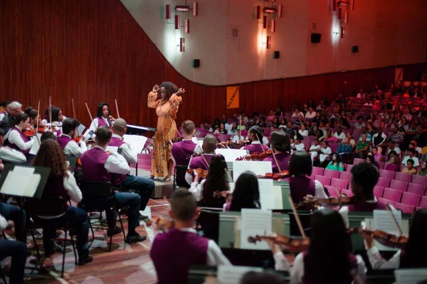 projeto ‘Volta Redonda Cidade da Música’
