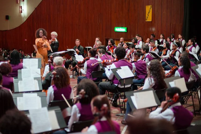 projeto ‘Volta Redonda Cidade da Música’