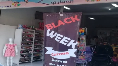 Zaira Carisma Novos e Usados, Brinquedos, Carrinho de bebê, Roupa Infantil – Volta Redonda em Volta Redonda – foto 2
