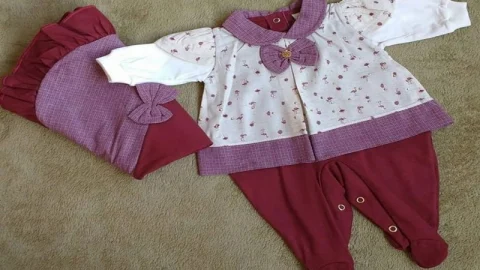 Zaira Carisma Novos e Usados, Brinquedos, Carrinho de bebê, Roupa Infantil – Volta Redonda em Volta Redonda – foto 3