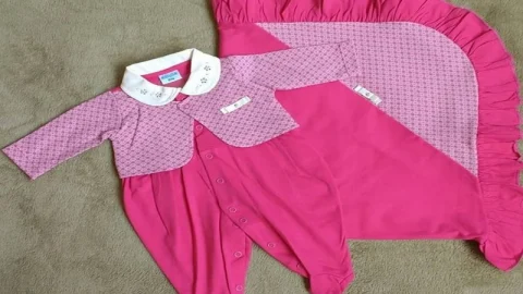 Zaira Carisma Novos e Usados, Brinquedos, Carrinho de bebê, Roupa Infantil – Volta Redonda em Volta Redonda – foto 4