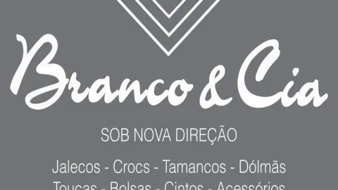 Branco & Cia – Volta Redonda em Volta Redonda – foto 1
