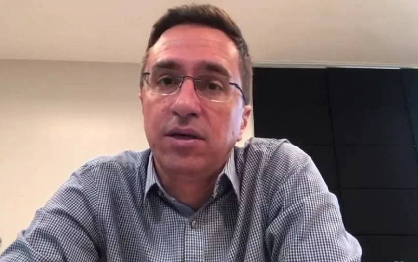 EDNARDO ANUNCIA PAGAMENTO DO 13 1