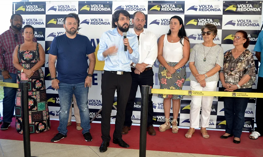 Centro de Artes e Esportes Unificados (Praça CEU), no bairro Vila Rica