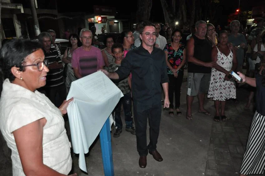 PREFEITO REALIZA ENTREGA HISTÓRICA DE 501 TÍTULOS PARA MORADORES DE PINHEIRAL
